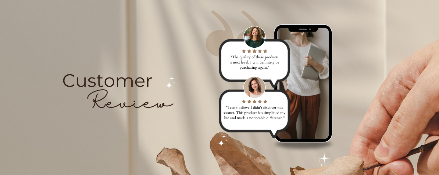 customer -review