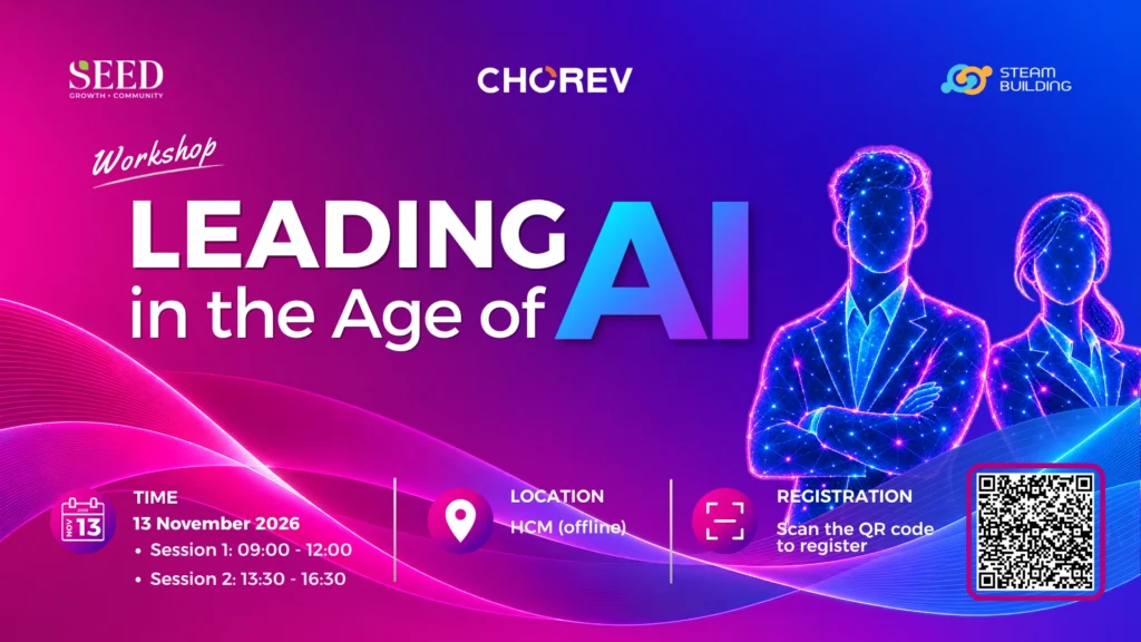 Leading in the Age of AI