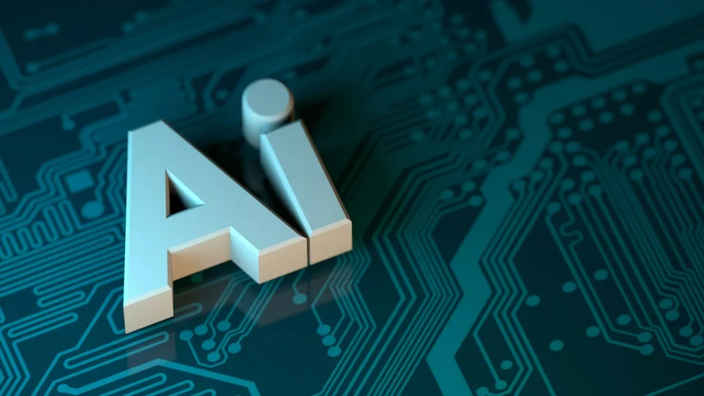 Leading in the Age of AI